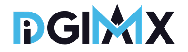 Digimax Logo