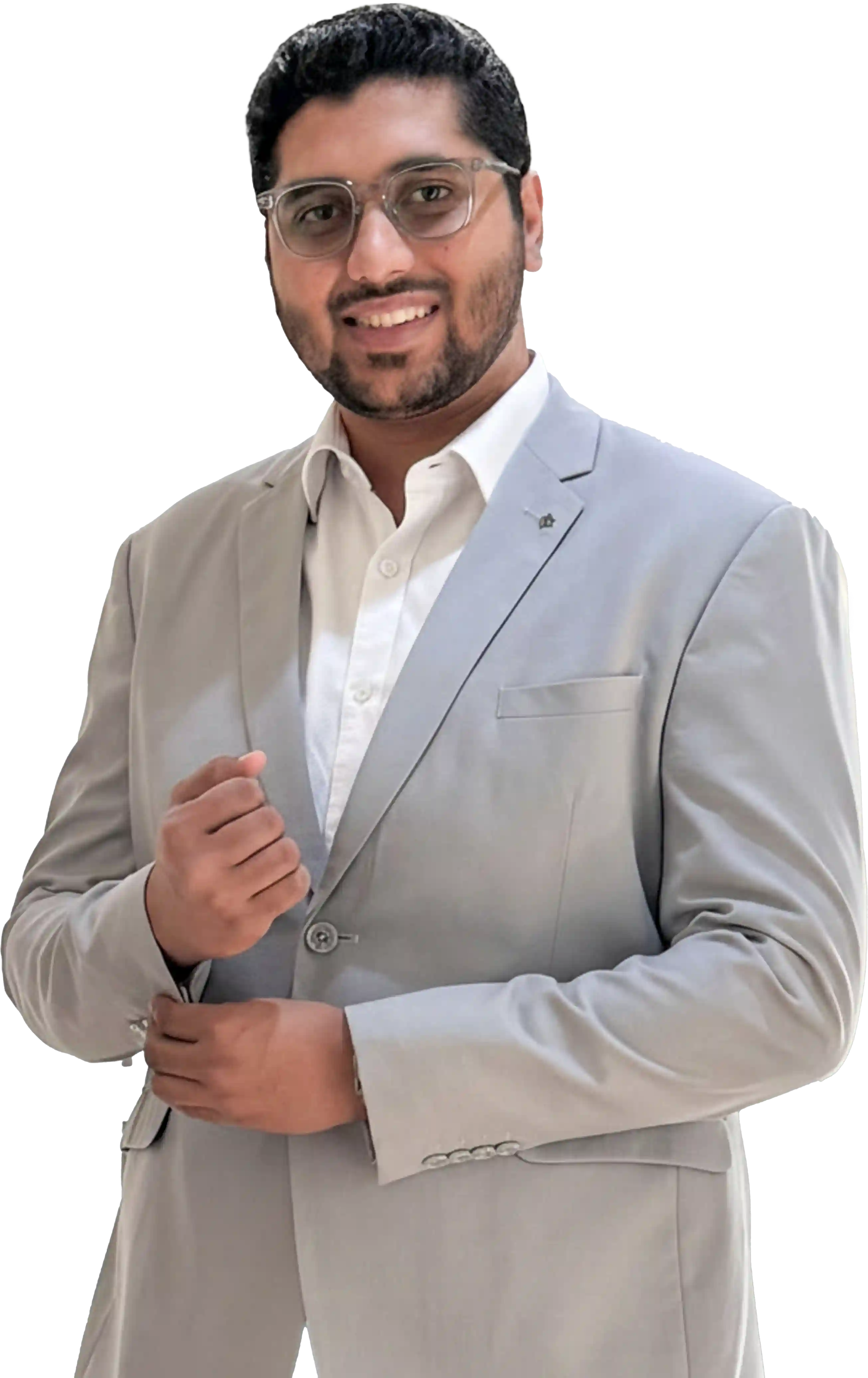 Shahab Usmani